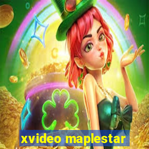 xvideo maplestar